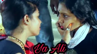 Ya Ali | Bina Tere Na Ek Pal Ho | DL | Heart Touching Love Story | Dream Love | 2020