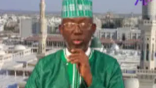 DR.MALAM UMAR SANI FAGGE - 03 Tarihin SayyadIna ABUBAKAR (RadiyAllahu anhu)