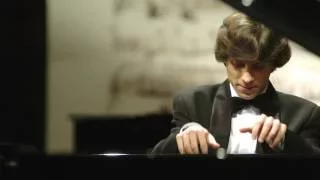 Rafał Blechacz – Nocturne in B major, Op. 62 No. 1 (2005)