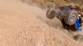 Potato Salad Hill EJS 2018