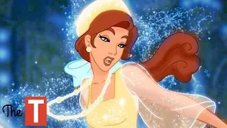 10 Disney Princesses You Never Heard Of