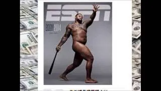 Presenting This Year's ESPN Body Issue Covers