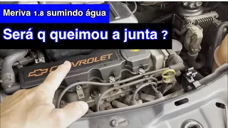 COMO IDENTIFICAR SE SEU CARRO QUEIMOU JUNTA DE CABEÇOTE