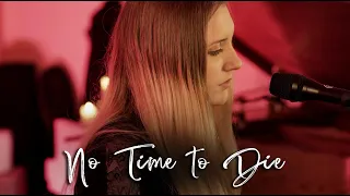 Billie Eilish - No Time To Die (Solitary Street Cover)