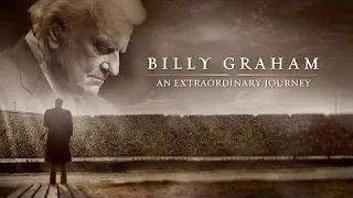 Billy Graham / Un viaje extraordinario / subtitulo en español