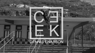 CEEKLIFE - Dennis Enarson