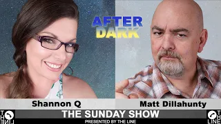 Can You Defend Your God Belief?? Call Matt Dillahunty & Shannon Q | Sunday Show AFTER DARK 04.28.24