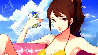 Re:BRiLLiANCE ost - Reach Out To The Truth -Summer Beach Mix- [Extended]