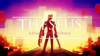 "Theseus" | Dream SMP Animatic