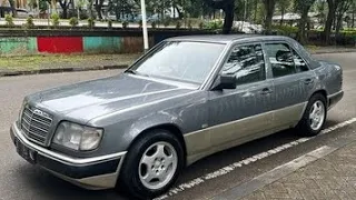 26 jt dapat mobil sedan Eropa