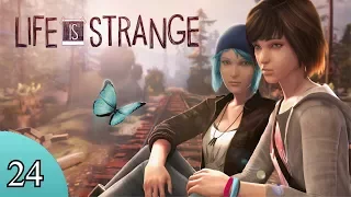 TOUTES LES FINS - Life is Strange #24 [Bonus]