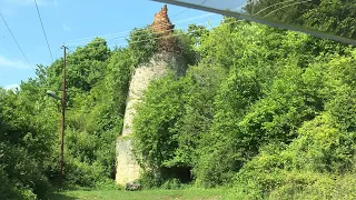 Рифыч в прямом эфире!Водопад Приморский источник