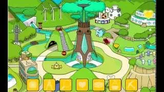 Grow Valley Max Level + Ancient Bonus