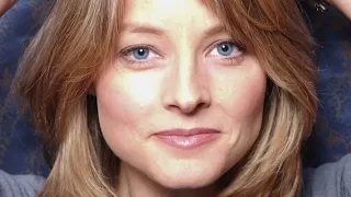 "The Red Wheelbarrow" by William Carlos Williams (read by Jodie Foster)