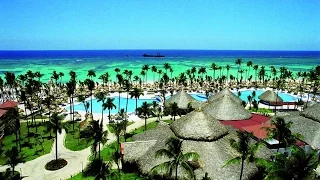 Top10 Best Beaches in the Dominican Republic / 10 Mejores playas de República Dominicana