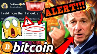 🚨 BITCOIN URGENT WARNING!!!!!! IN 72 HOURS *THIS* HAPPENS!!!! [don’t f*%k up] 🚨