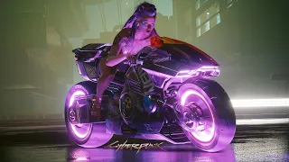 ►Cyberpunk 2077◄ = Квест " Большие Проблемы Большого Пита "► Патч 1.6 ◄))) Сложность ++ (2022/09/17)