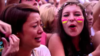 alesso tomorrowland 2015