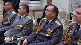 Полное видео. Лукашенко раскрыл подробности атаки на ДРЛО А-50 в Мачулищах