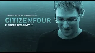 Citizenfour - WIKILEAKS documental completo en ESPAÑOL