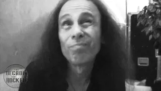 Ronnie James Dio Interview - May 10, 2007