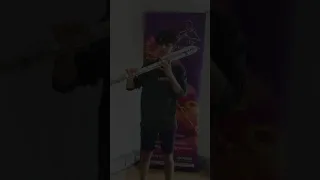 Jupiter Di Medici Bass Flute
