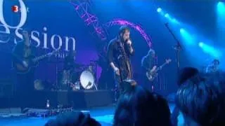 James Morrison - Please don't stop the rain (live@ Avo Session 11-11-09)