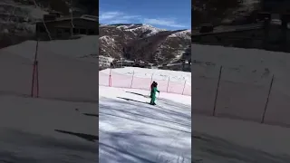 Buggy Ski in TAIZI China