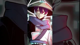 Mad love edit - Kapten Kaizo #kaptenkaizo #boboiboy #boboiboygalaxy #kaizo #tiktok