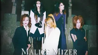 Luna rates!! Malice Mizer Ma Chérie Tetsu VS Gackt VS Klaha versions!! #malicemizer #visualkei #vkei