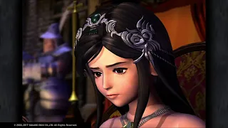 ASMR Whispered Gameplay | FINAL FANTASY IX | Part 2