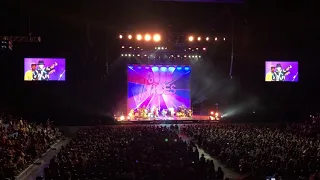 Jason Mraz - I’m yours [Jason Mraz Good Vibes Tour2019 live in Bangkok]