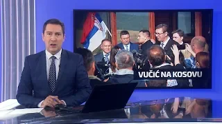 Dnevnik u 19 /Beograd/ 9.9.2018.