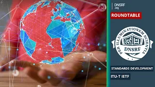 Internet Standards Observatory Research Roundtable