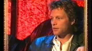 Jon Bon Jovi - VIVA Special (1997)