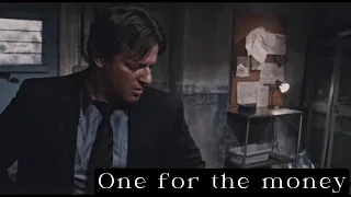 ONE FOR THE MONEY - Mark Hoffman [SAW EDIT]