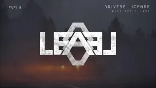 Level 8 & Britt Lari - Drivers License