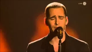 Michael Lane - Angel (Sarah Mclachlan cover) - The voice of Germany