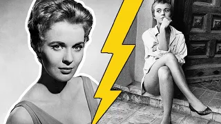 The Tragedy That Tormented Jean Seberg’s Life Year by Year?