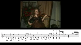 Happy Birthday Violin Variations Rachel Barton Pine