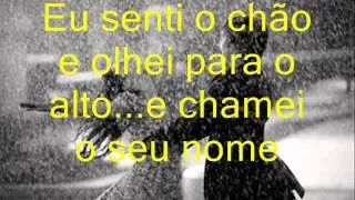 Remember when it rained - Josh Groban / Tradução (em Português). By Marcos Zubek.