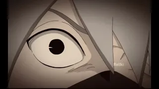 Kakashi's Trauma - All the things she said - Edit/AMV