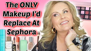 Sephora VIB Sale 2023 Recommendations for Women Over 50