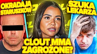 CZY TO KONIEC CLOUT MMA? RZĄD ZDECYDUJE (LEXY, PATEC, HANIA, MR BEAST, MAFFASHION, MUSIAŁ, BUDDA)