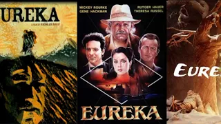 Eureka 1983 music by Stanley Myers