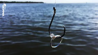 PROPOSING to my Girlfriend during BEST Day of Fishing EVER!