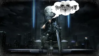 Final Fantasy Versus XIII НЕ ПОТЕРЯНА НАВСЕГДА?