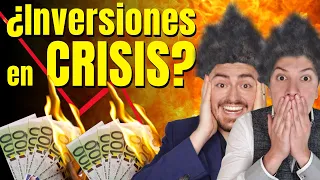 ¿Cómo afecta el ómicron a tus inversiones? #91