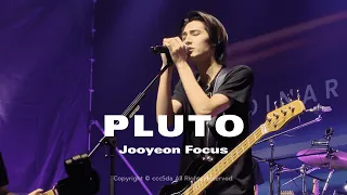 240308 Xdinary Heroes - PLUTO Jooyeon Focus 주연 직캠 @BTB World Tour in Taipei