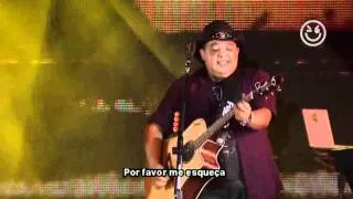 Humberto e Ronaldo - Bomba Relógio (HD 720p)